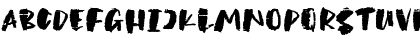 Crypton Ink Regular Font