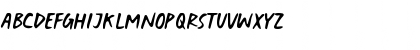 Crystal Snowfields Demo Regular Font Crystal Snowfields Demo Regular Font