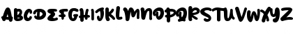 Cuddle Bunny Regular Font