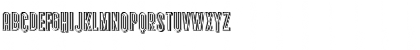 Dama Regular Font