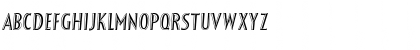 DXS Festival Regular Font