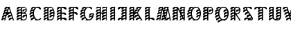 DXS Polly Regular Font DXS Polly Regular Font