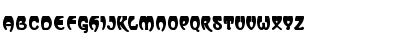 DXS Veronica Regular Font DXS Veronica Regular Font