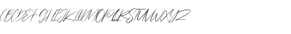Eastpoint Free Regular Font Eastpoint Free Regular Font