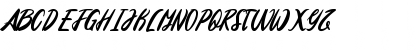 Edinburg Regular Font Edinburg Regular Font
