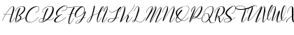 Edline Demo Regular Font Edline Demo Regular Font