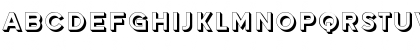 Education Regular Font