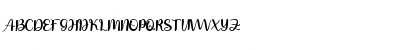 eighteen seventy Regular Font