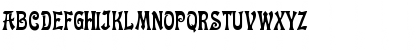 EmperorAN Regular Font
