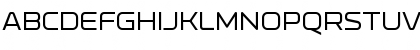 EndzoneTech-Medium Regular Font EndzoneTech-Medium Regular Font