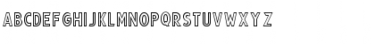 England2007 Regular Font