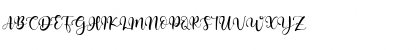 Envellope Regular Font