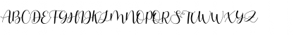 Eve Adam Regular Font Eve Adam Regular Font