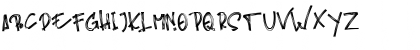 Existancy Regular Font