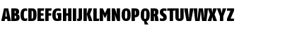 FagoCoTf-Black Bold Font