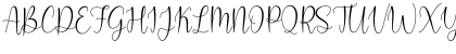 Faith Grace Regular Font Faith Grace Regular Font