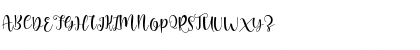 falashya Regular Font falashya Regular Font