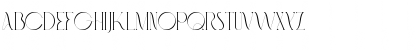 Fashionable Regular Font Fashionable Regular Font