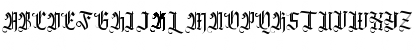 Fasigeko Regular Font Fasigeko Regular Font