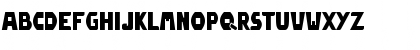 Fat Max Regular Font Fat Max Regular Font