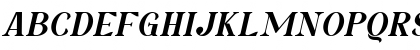 Fatin Gengky Italic Font Fatin Gengky Italic Font