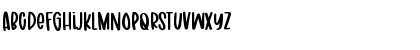 FB-LoveHearts Regular Font FB-LoveHearts Regular Font