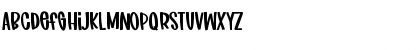 FB-MommaHero1 Regular Font FB-MommaHero1 Regular Font