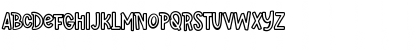 FBSuperFun Regular Font FBSuperFun Regular Font