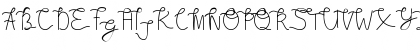 Feeling Beiges Regular Font Feeling Beiges Regular Font
