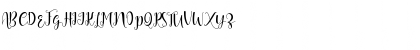 fhania Regular Font fhania Regular Font