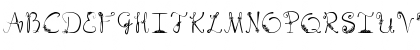 Floral Suave Regular Font