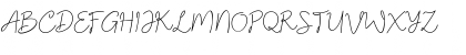 Floristy Regular Font Floristy Regular Font