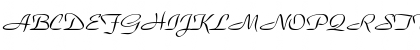 ParkAveDRo1 Regular Font ParkAveDRo1 Regular Font