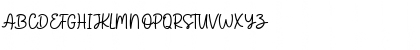 Focus Quotes Script Regular Font Focus Quotes Script Regular Font