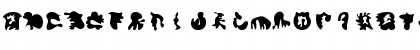 formfeelings Regular Font