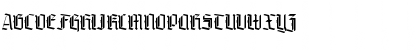 Fountencil DEMO Regular Font Fountencil DEMO Regular Font
