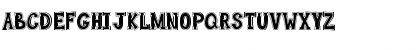 Funny Sports Outline Regular Font Funny Sports Outline Regular Font