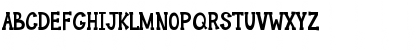 Funny Sports Regular Font