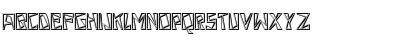 Gabaritos Regular Font Gabaritos Regular Font