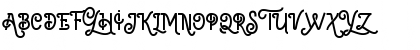 Galguna Regular Font