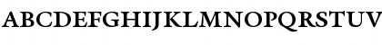 Galliard eText ITC Bold Font Galliard eText ITC Bold Font