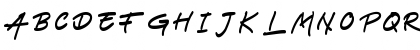 Gamoda Regular Font