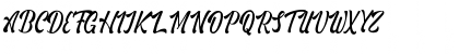 Ganbatte Regular Font Ganbatte Regular Font