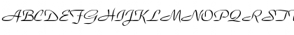 ParkAvenue Regular Font ParkAvenue Regular Font