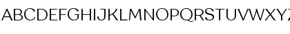 Garbata Trial Light Font