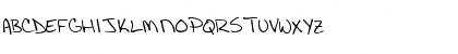 GFYJosie Regular Font