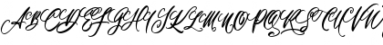Gifolgh Regular Font Gifolgh Regular Font