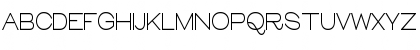 Glora Regular Regular Font