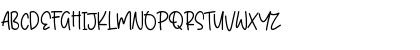 Goldside Regular Font Goldside Regular Font