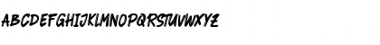 Goliend Regular Font Goliend Regular Font